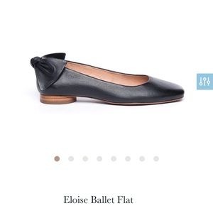 Bernardo ballet flats size 8.5